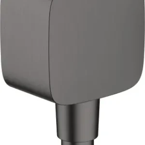 Hansgrohe FixFit Przyłącze węża z zaworem zwrotnym 26457340 Tani