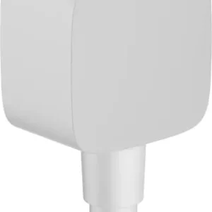Ostatnia szansa Hansgrohe FixFit Przyłącze węża z zaworem zwrotnym 26457700