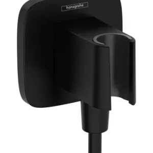 Hansgrohe FixFit Q Przyłącze węża z uchwytem 26887670 Oferta limitowana
