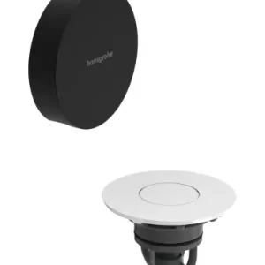 Hansgrohe Flexaplus Element zewnętrzny do syfonu wannowego z przelewem 58187670 Zamów teraz