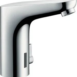 Zamów teraz Hansgrohe Focus Elektroniczna bateria umywalkowa z regulacją temperatury 31173000