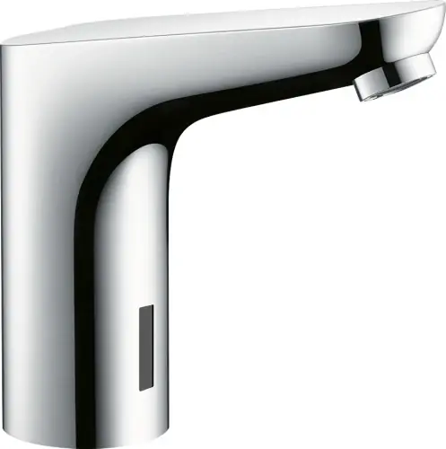 Hansgrohe Focus Elektroniczna bateria umywalkowa z regulacją temperatury 31174000 Tani