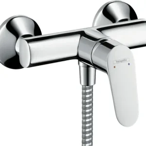 Wysoka jakość Hansgrohe Focus Jednouchwytowa bateria prysznicowa 31960000