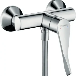 Hansgrohe Focus Jednouchwytowa bateria prysznicowa Care z uchwytem 12 31916000 Oferta