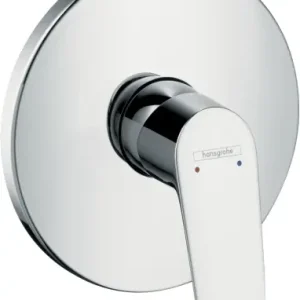 Nowy Hansgrohe Focus Jednouchwytowa bateria prysznicowa HighFlow 31964000