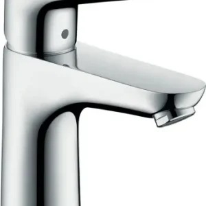 Premium Hansgrohe Focus Jednouchwytowa bateria umywalkowa 100 CoolStart 12 31917000