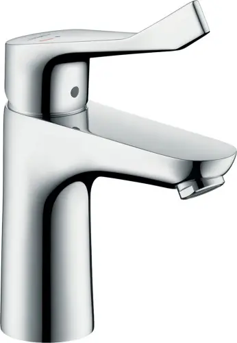 Premium Hansgrohe Focus Jednouchwytowa bateria umywalkowa 100 CoolStart 12 31917000
