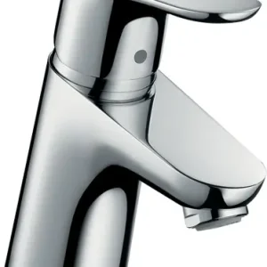 Zamów teraz Hansgrohe Focus Jednouchwytowa bateria umywalkowa 70 bez odpływu 31733000