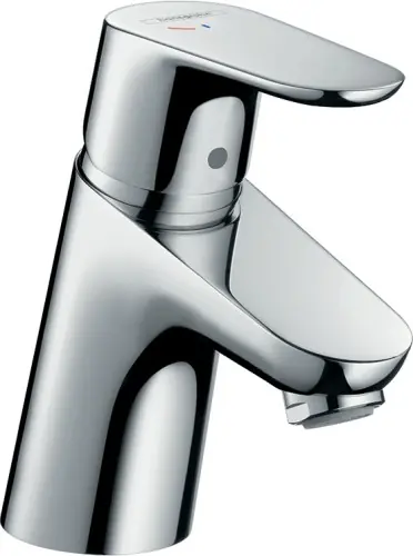 Hansgrohe Focus Jednouchwytowa bateria umywalkowa 70 CoolStart z odpływem 31539000 Ograniczona ilość