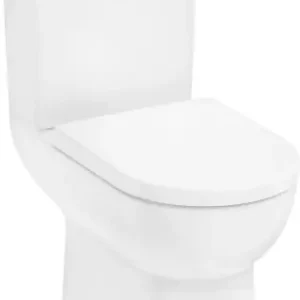 Hansgrohe GladeLake S Kompakt WC 640 60312450 Szybka wysyłka