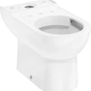 Okazja Hansgrohe GladeLake S Miska kompaktowa WC 640 60108450