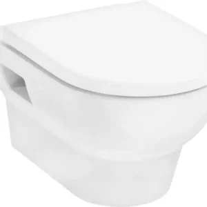 Tani Hansgrohe GladeLake S Miska wisząca WC 540 60309450
