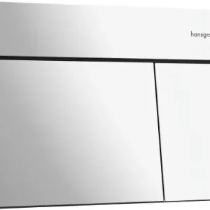 Hansgrohe iFrame Element E Przycisk spłukujący 66003000 Kup online
