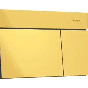 Wyprzedaż Hansgrohe iFrame Element E Przycisk spłukujący 66003990