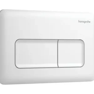 Hansgrohe iFrame Original Q Przycisk spłukujący 66001700 Kup online