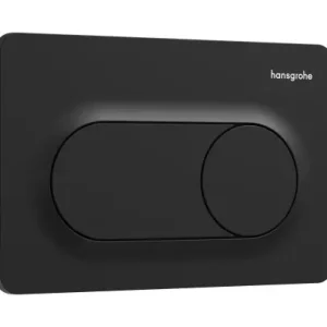 Hansgrohe iFrame Original S Przycisk spłukujący 66002670 Obniżka ceny