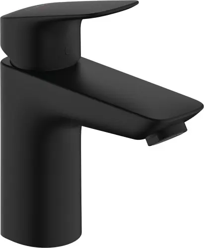 Oferta limitowana Hansgrohe Logis Jednouchwytowa bateria umywalkowa 100 CoolStart 71103670