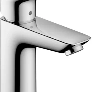 Hansgrohe Logis Jednouchwytowa bateria umywalkowa 100 z odpływem 71100000 Kup online