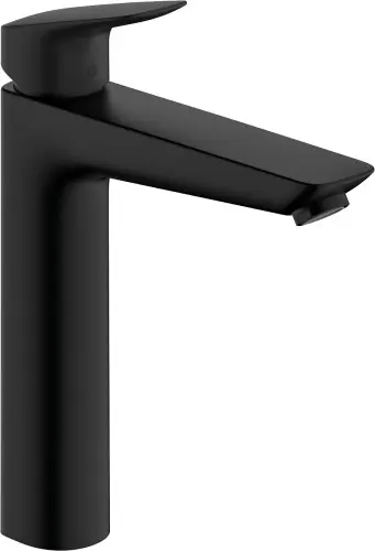 Ograniczona ilość Hansgrohe Logis Jednouchwytowa bateria umywalkowa 190 z odpływem 71090670