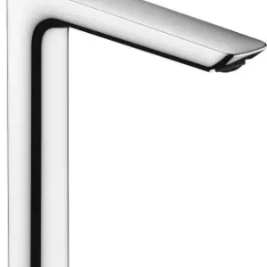 Hansgrohe Logis Jednouchwytowa bateria umywalkowa 240 Fine 71258000 Łatwy zwrot