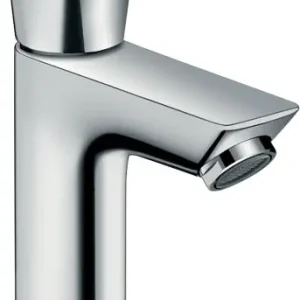 Hansgrohe Logis Bateria 80 do wody zimnej lub wstępnie zmieszanej 71120000 Ekspresowa dostawa