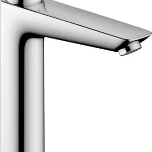Wyjątkowa oferta Hansgrohe Logis bateria umywalkowa 190 z 2 zakresami przepływu 71095000