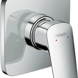 Hansgrohe Logis Jednouchwytowa bateria prysznicowa 71604000 Ostatnie sztuki
