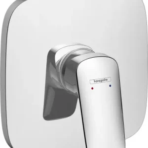 Hansgrohe Logis Jednouchwytowa bateria prysznicowa HighFlow 71607000 Dostępne od ręki