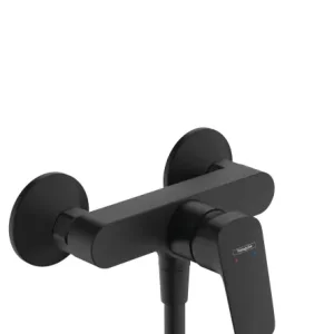 Nowy Hansgrohe Logis Jednouchwytowa bateria prysznicowa z 2 zakresami przepływu 71601670