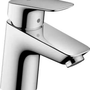 Hansgrohe Logis Jednouchwytowa bateria umywalkowa 70 CoolStart 71073000 Tani