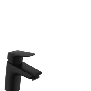 Bestseller Hansgrohe Logis Jednouchwytowa bateria umywalkowa 70 z odpływem 71170670