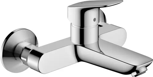 Bezpieczne zakupy Hansgrohe Logis Jednouchwytowa bateria umywalkowa 71225000