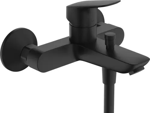 Hansgrohe Logis Jednouchwytowa bateria wannowa 71400670 Rabat