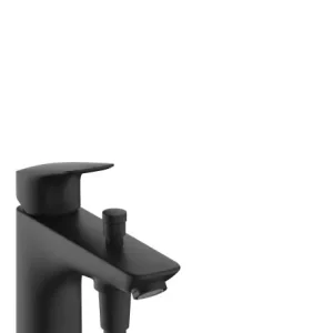 Hansgrohe Logis Jednouchwytowa bateria wannowa z przełącznikiem ciśnieniowym 71315670 Rabat