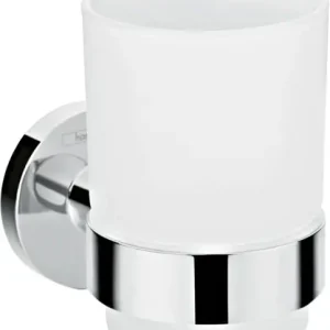 Hansgrohe Logis Universal Kubek na szczoteczki do zębów 41718000 Obniżka ceny