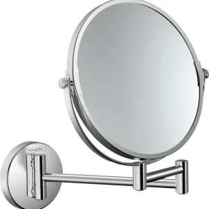 Ostatnia szansa Hansgrohe Logis Universal Lusterko kosmetyczne 73561000