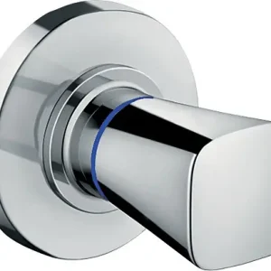 Hansgrohe Logis Zawór odcinający 71970000 Łatwy zwrot