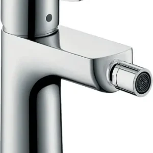 Hansgrohe Metris Jednouchwytowa bateria bidetowa z odpływem cięgnowym 31280000 Kup teraz