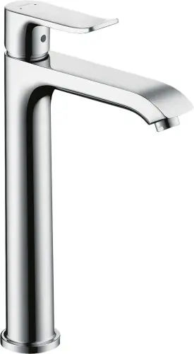 Wyjątkowa oferta Hansgrohe Metris Jednouchwytowa bateria umywalkowa 200 bez odpływu 31185000
