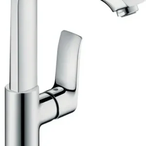 Kup teraz Hansgrohe Metris Jednouchwytowa bateria umywalkowa 230, Chrom
