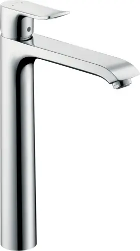 Tani Hansgrohe Metris Jednouchwytowa bateria umywalkowa 260 do umywalek 31184000
