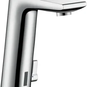 Hansgrohe Metris S Elektroniczna bateria umywalkowa z regulacją temperatury Hit cenowy