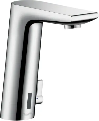 Hansgrohe Metris S Elektroniczna bateria umywalkowa z regulacją temperatury Hit cenowy