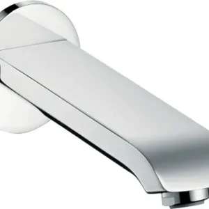 Zamów teraz Hansgrohe Metris Wylewka wannowa 31494000