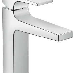 Wybór klientów Hansgrohe Metropol Bateria 100 do wody zimnej lub wstępnie zmieszanej 32501000