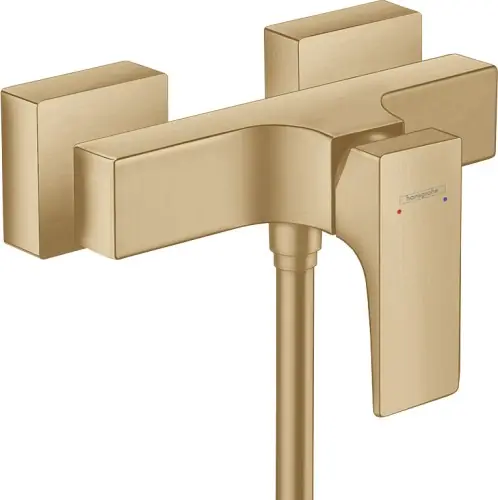 Hansgrohe Metropol Jednouchwytowa bateria prysznicowa 32560140 Kup teraz