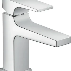 Hansgrohe Metropol Jednouchwytowa bateria umywalkowa 100 z odpływem Push-Open 32500000 Zamów dziś