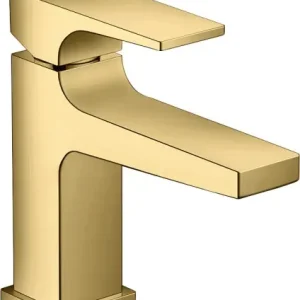 Hansgrohe Metropol Jednouchwytowa bateria umywalkowa 100 z odpływem Push-Open 32500990 Dodaj do koszyka