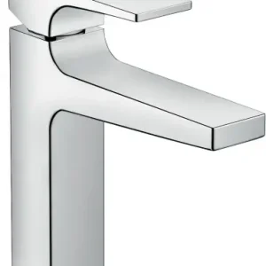 Wyprzedaż Hansgrohe Metropol Jednouchwytowa bateria umywalkowa 110 CoolStart 32508000