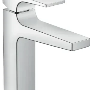 Hansgrohe Metropol Jednouchwytowa bateria umywalkowa 110 z odpływem 32506000 Oferta czasowa